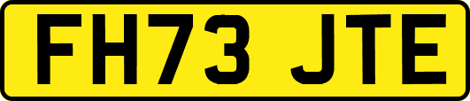 FH73JTE