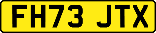 FH73JTX