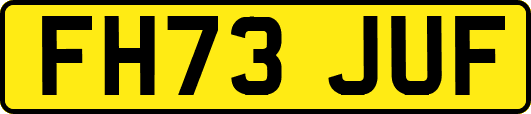 FH73JUF