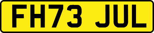 FH73JUL