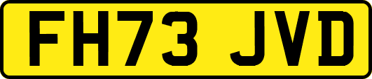 FH73JVD