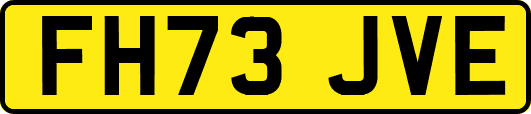 FH73JVE
