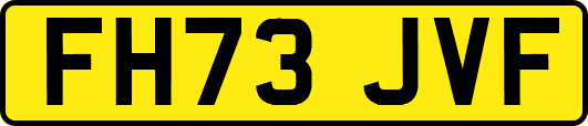 FH73JVF