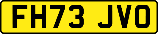 FH73JVO