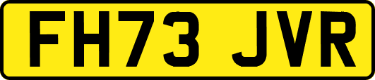 FH73JVR