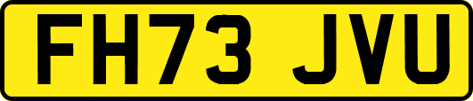FH73JVU