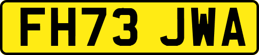 FH73JWA