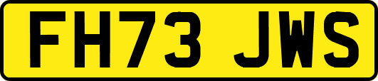 FH73JWS