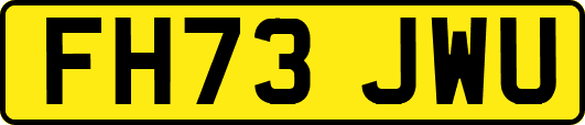 FH73JWU