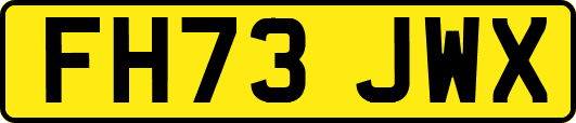 FH73JWX