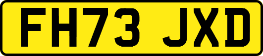 FH73JXD