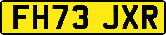 FH73JXR