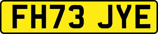 FH73JYE