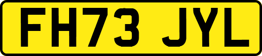 FH73JYL