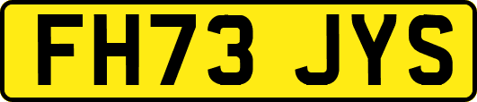 FH73JYS