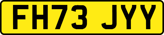 FH73JYY