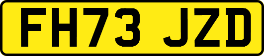 FH73JZD