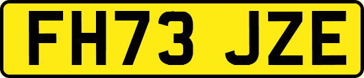 FH73JZE
