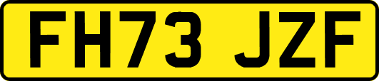 FH73JZF