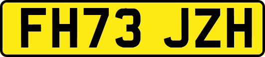 FH73JZH
