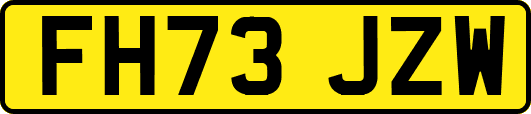 FH73JZW