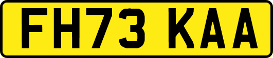 FH73KAA