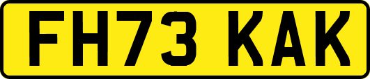 FH73KAK