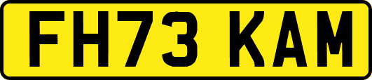 FH73KAM