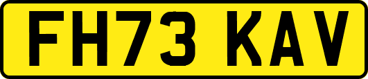 FH73KAV