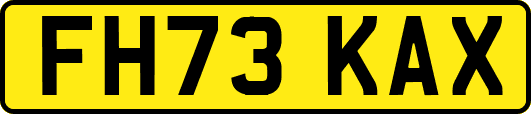 FH73KAX