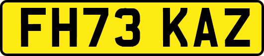 FH73KAZ