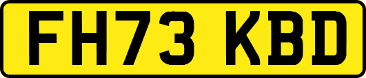 FH73KBD