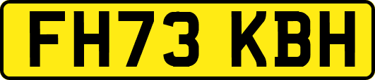 FH73KBH