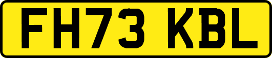 FH73KBL