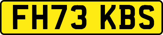 FH73KBS