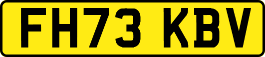 FH73KBV