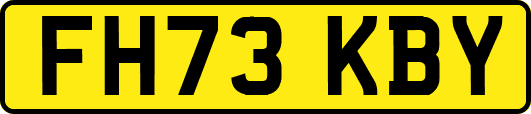 FH73KBY