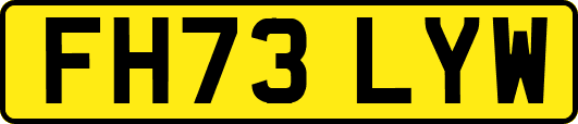 FH73LYW