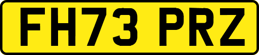 FH73PRZ