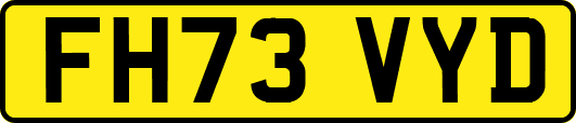 FH73VYD