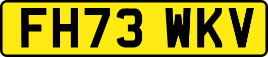 FH73WKV