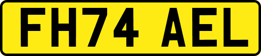 FH74AEL