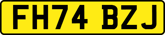 FH74BZJ