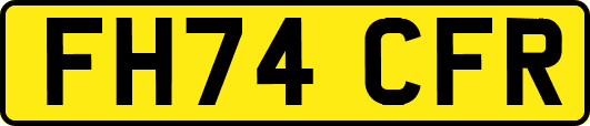 FH74CFR