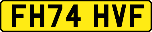 FH74HVF