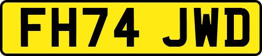 FH74JWD