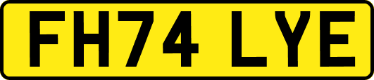FH74LYE