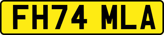FH74MLA