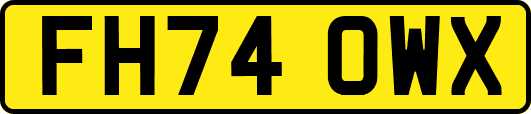 FH74OWX