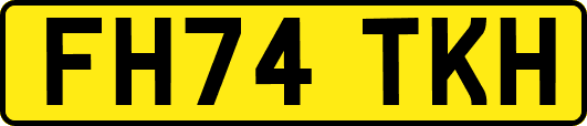 FH74TKH